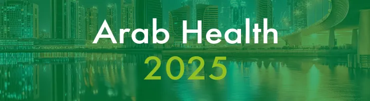Arabhealth_2025