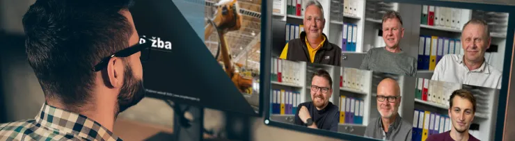 Podzimní webinář OR-SYSTEM Open 2025