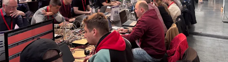 Connectathon 2026
