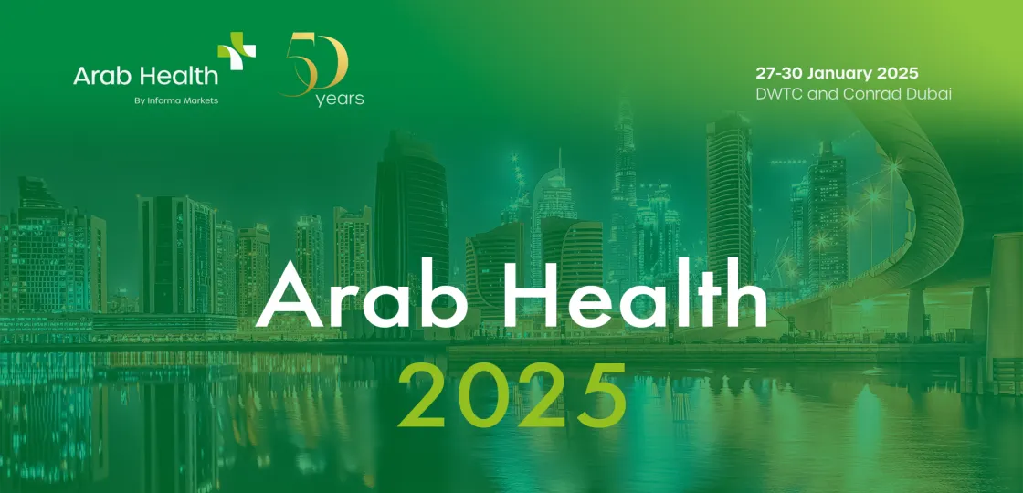 Arabhealth_2025