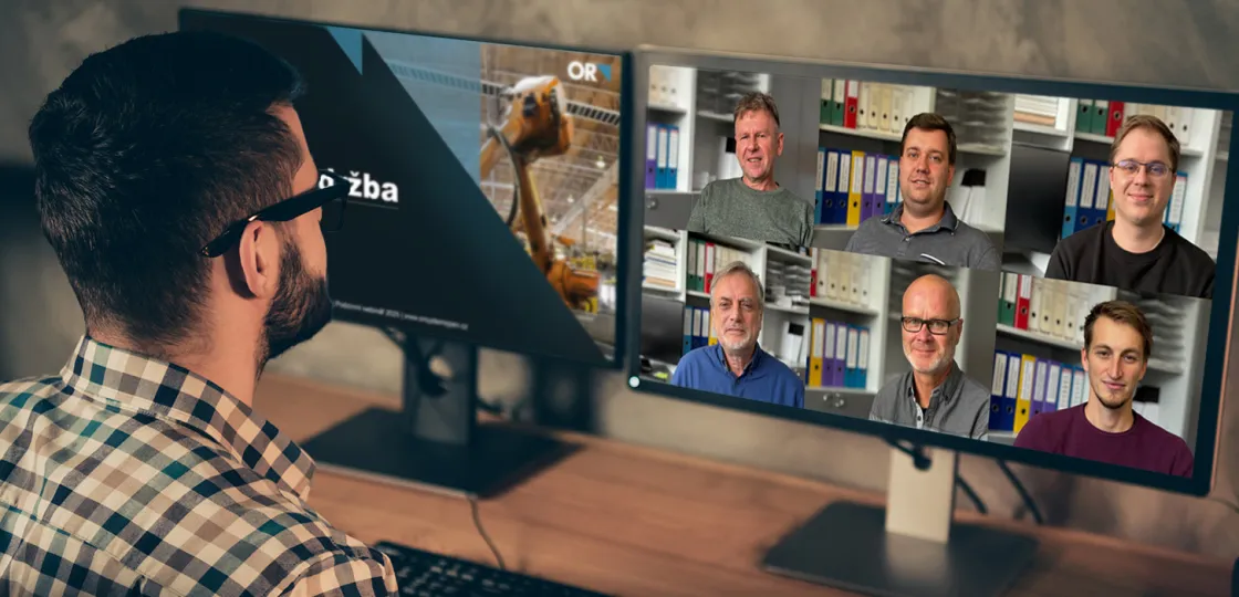 Webinář: Ověřené funkce OR-SYSTEM Open, které vám zvýší výkonnost