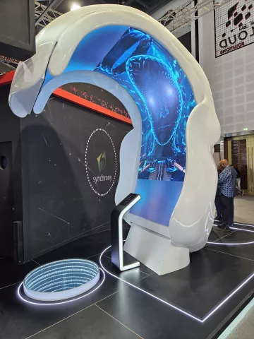 Arab Health 2024