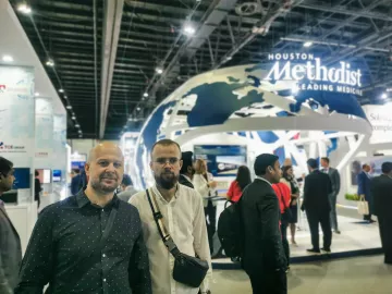 Arab Health 2024