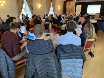 OR-SYSTEM 2023 Autumn Seminar