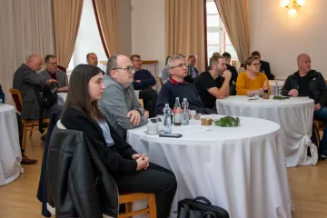 OR-SYSTEM 2023 Autumn Seminar