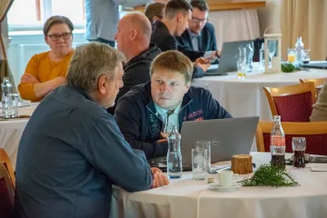 OR-SYSTEM 2023 Autumn Seminar