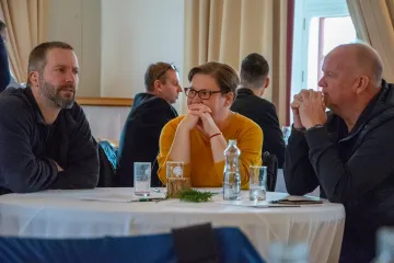OR-SYSTEM 2023 Autumn Seminar