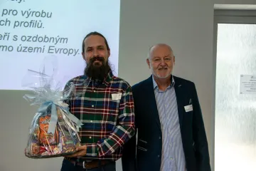 Konference uživatelů OR-SYSTEM 2026
