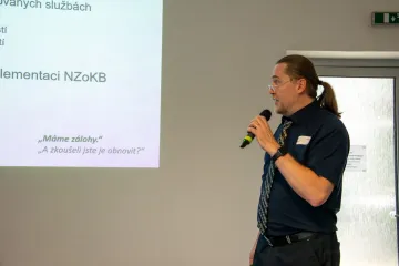 Konference uživatelů OR-SYSTEM 2026