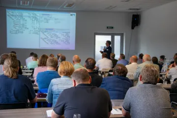 Konference uživatelů OR-SYSTEM 2026