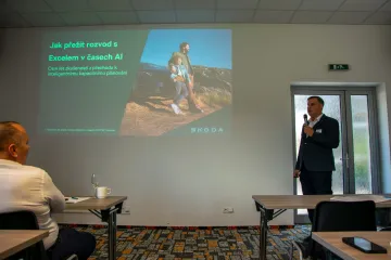 Konference uživatelů OR-SYSTEM 2026