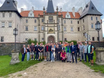 Konference uživatelů OR-SYSTEM 2026