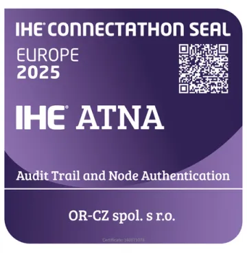 IHE CONNECTATHON ATNA 2025