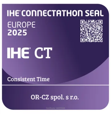 IHE CONNECTATHON CT 2025