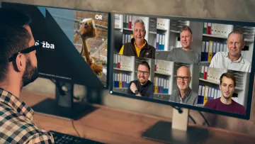 Podzimní webinář OR-SYSTEM Open 2025