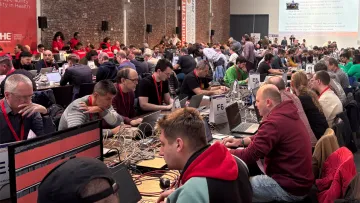 Connectathon 2026