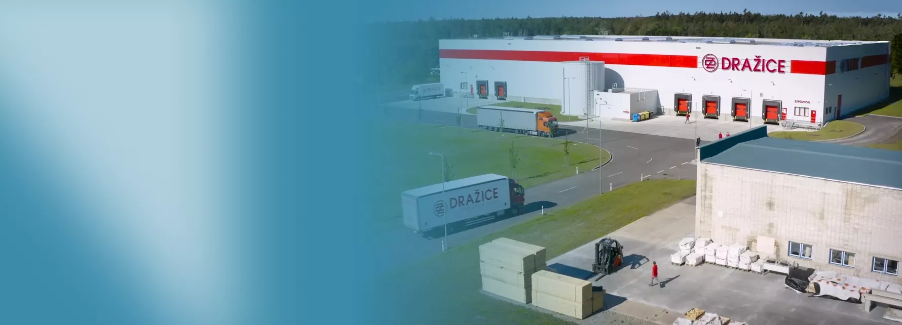 DZ Dražice ORCZ